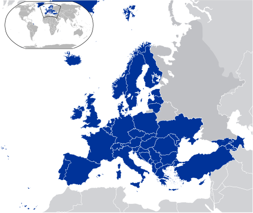 European Charter of Local Self-Government
